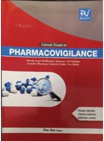 Current Trends in Pharmacovigilance