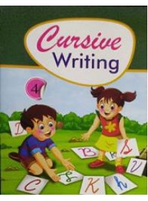 Cursive Writing Part-4