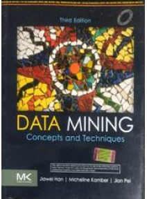 Data Mining Concepts and Techniques, 3/ed.