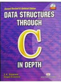 Data Structures Through C in Depth 2ed