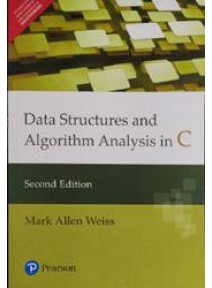 Data Structures and Algorithm Analysis In C, 2/ed