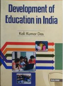 Development Of Education In India