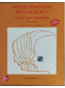 Developmental Psychology : A Life Span Approach, 5/ed.
