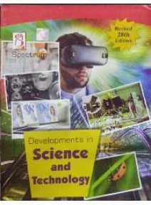 Developments in Science and Technology,28/ed