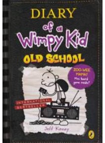Diary Of A Wimpy Kid : Old School