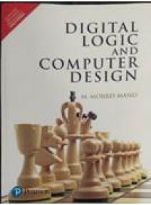 Digital Logic And Computer Design