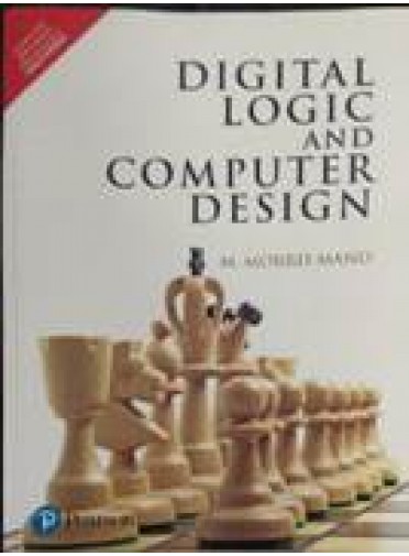 Digital Logic And Computer Design