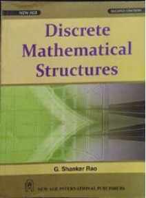 Discrete Mathematical Structures (2/ed.)