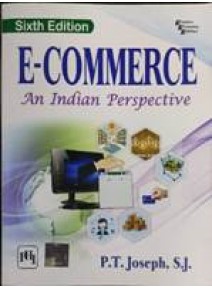 E-Commerce An Indian Perspective 6ed