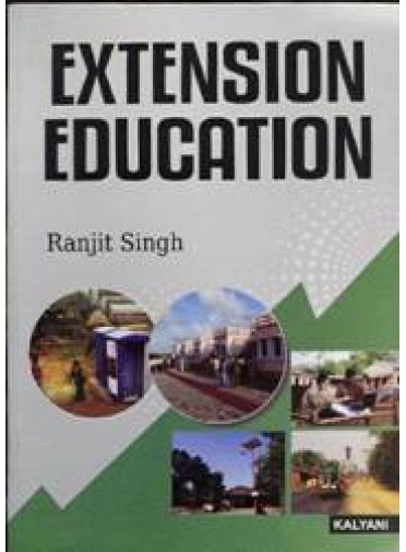 EXTENSION EDUCATION