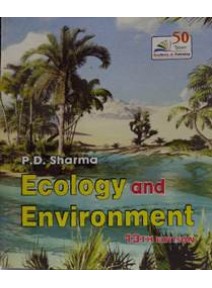 Ecology And Environment 13ed