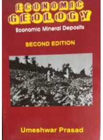 Economic Geology Economic Mineral Deposits, 2/ed.