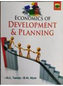 Economics of Development & Planning