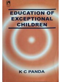 Education of Exceptional Children