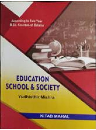 Education, School & Society