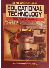 Educational Technology - Theory and Practice