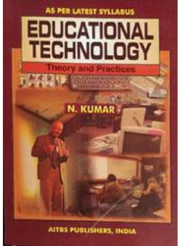 Educational Technology - Theory and Practice