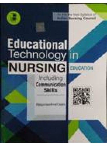 Educational technology In Nursing Education Including Communication Skills