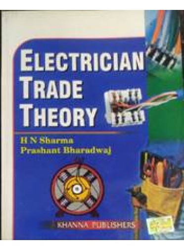 Electrician Trade Theory