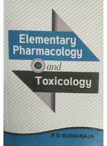 Elementary Pharmacology And Toxicology