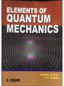 Elements of Quantum Mechanics