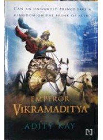 Emperor Vikramaditya