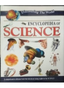 Encyclopedia Of Science