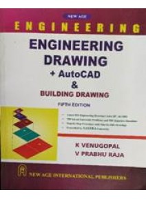 Engineering Drawing + Autocad & Building Drawing,5/e