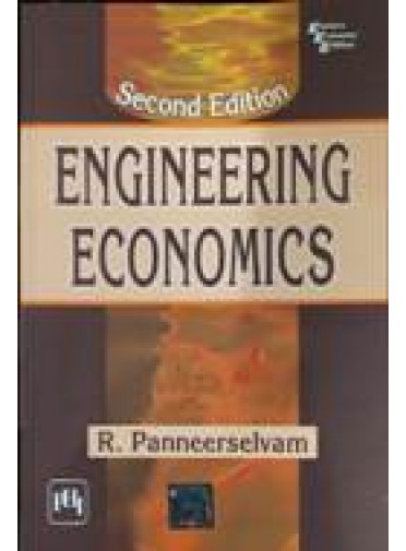 Engineering Economics 2ed