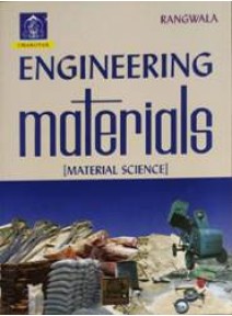 Engineering Materials (Material Science)