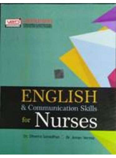 English & Communication Skills for Nurses