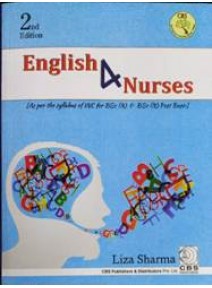 English 4 Nurses,2/ed