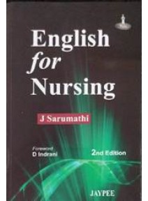 English For Nursing 2ed