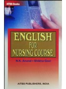 English For Nursing Course