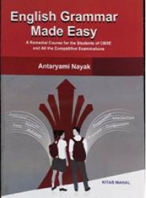 English Grammar Made Easy All Competitive Examination
