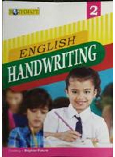 English Handwriting-2