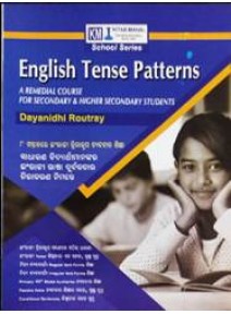 English Tense Patterns A Remedial Course