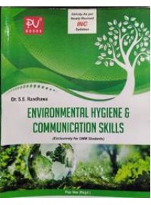 Environmental Hygiene & Communication Skills