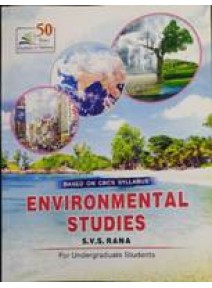 Environmental Studies (For Undergraduate Students)