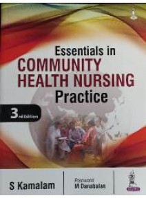 Essentials in Community Health Nursing Practice,3/e