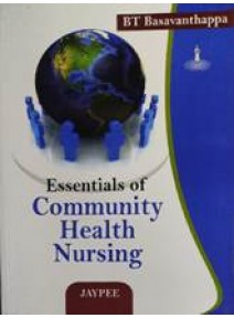 Essentials of Community Health Nursing
