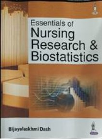 Essentials of Nursing Research & Biostatistics