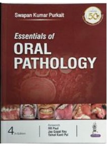 Essentials of Oral Pathology,4/e