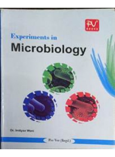 Experiments In Microbiology