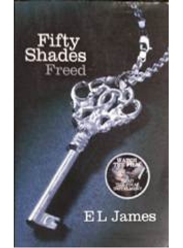 Fifty Shades : Freed - III