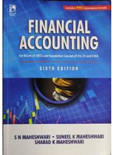 Financial Accounting 6ed