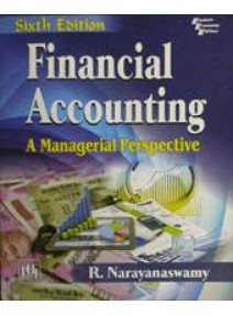 Financial Accounting A Managerial Perspective,6/e