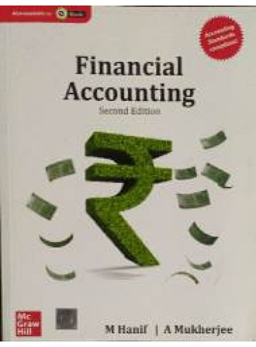 Financial Accounting, 2/ed