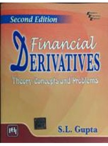 Financial Derivatives Theory Concepts And Problems 2ed