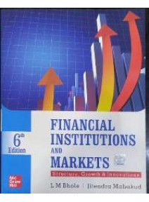 Financial Institutions And Markets 6ed
